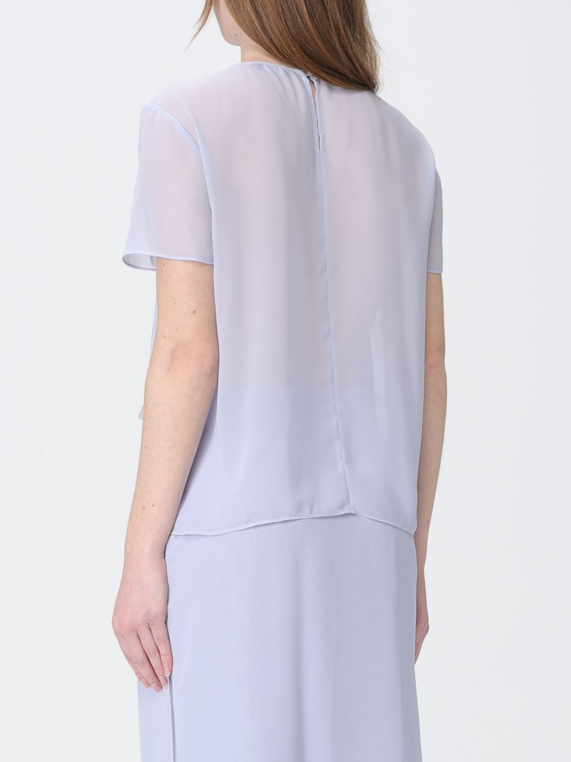 [Emporio Armani] T-shirts Short Sleeve SS26 EW003333 AF10209 U9341