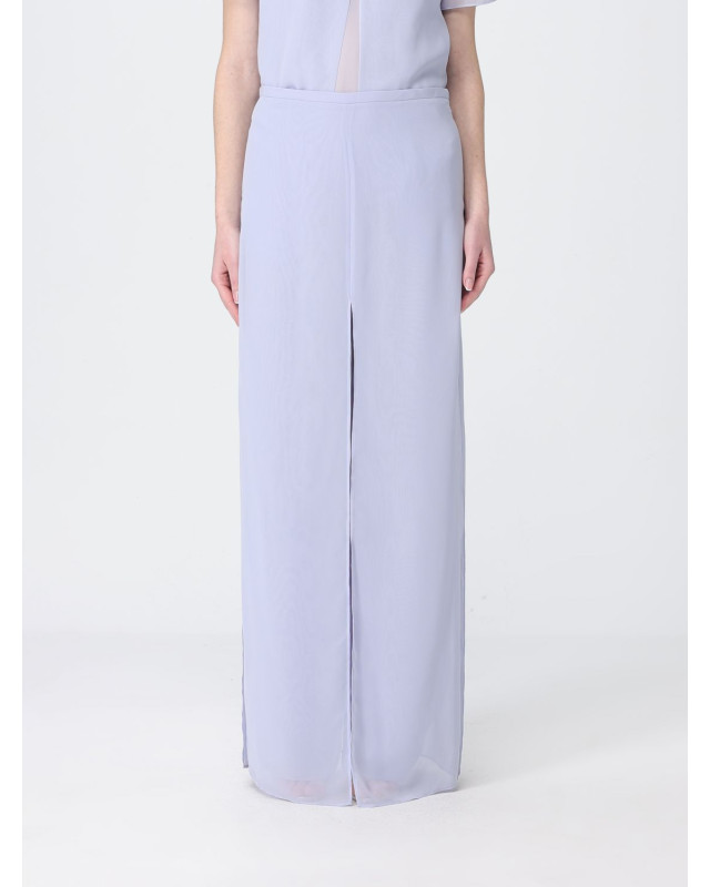 [Emporio Armani] Trousers SS26 EW003212 AF10209 U9341