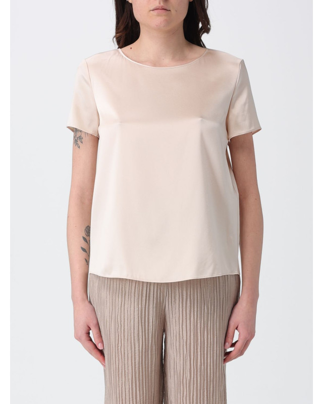 [Emporio Armani] T-shirts Short Sleeve SS26 8N2K15 2NXXZ U4128