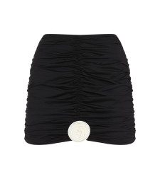 [LA REVECHE] Beach Cover Up SS26 LR23SK