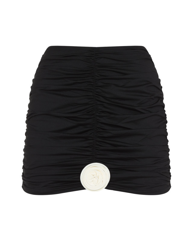 [LA REVECHE] Beach Cover Up SS26 LR23SK