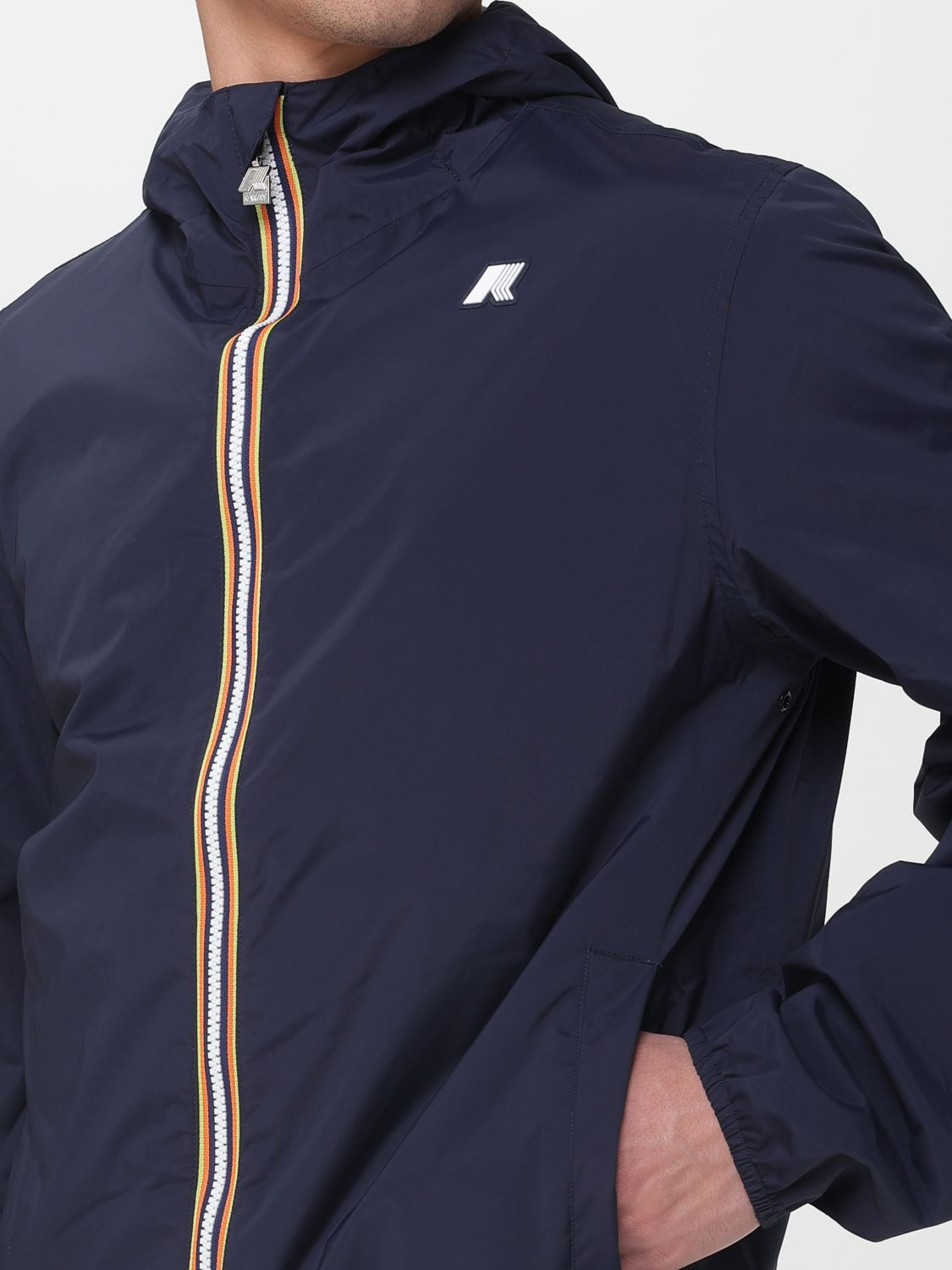 [K-WAY] Casual Jacket SS26 K3123UW K89