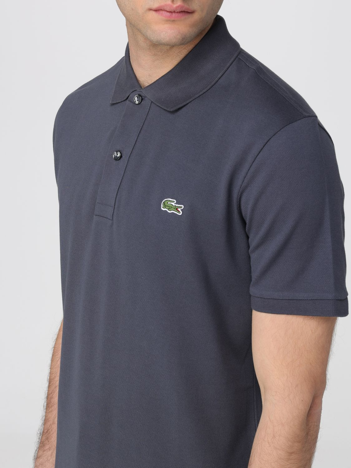 [Lacoste] T-shirts Short Sleeve SS26 PH4012 S5T