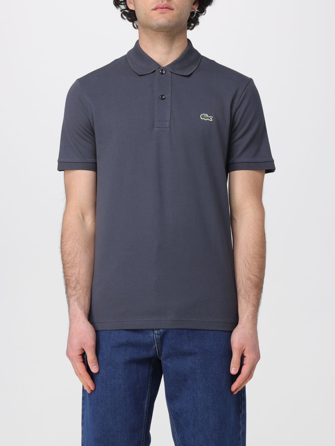 [Lacoste] T-shirts Short Sleeve SS26 PH4012 S5T