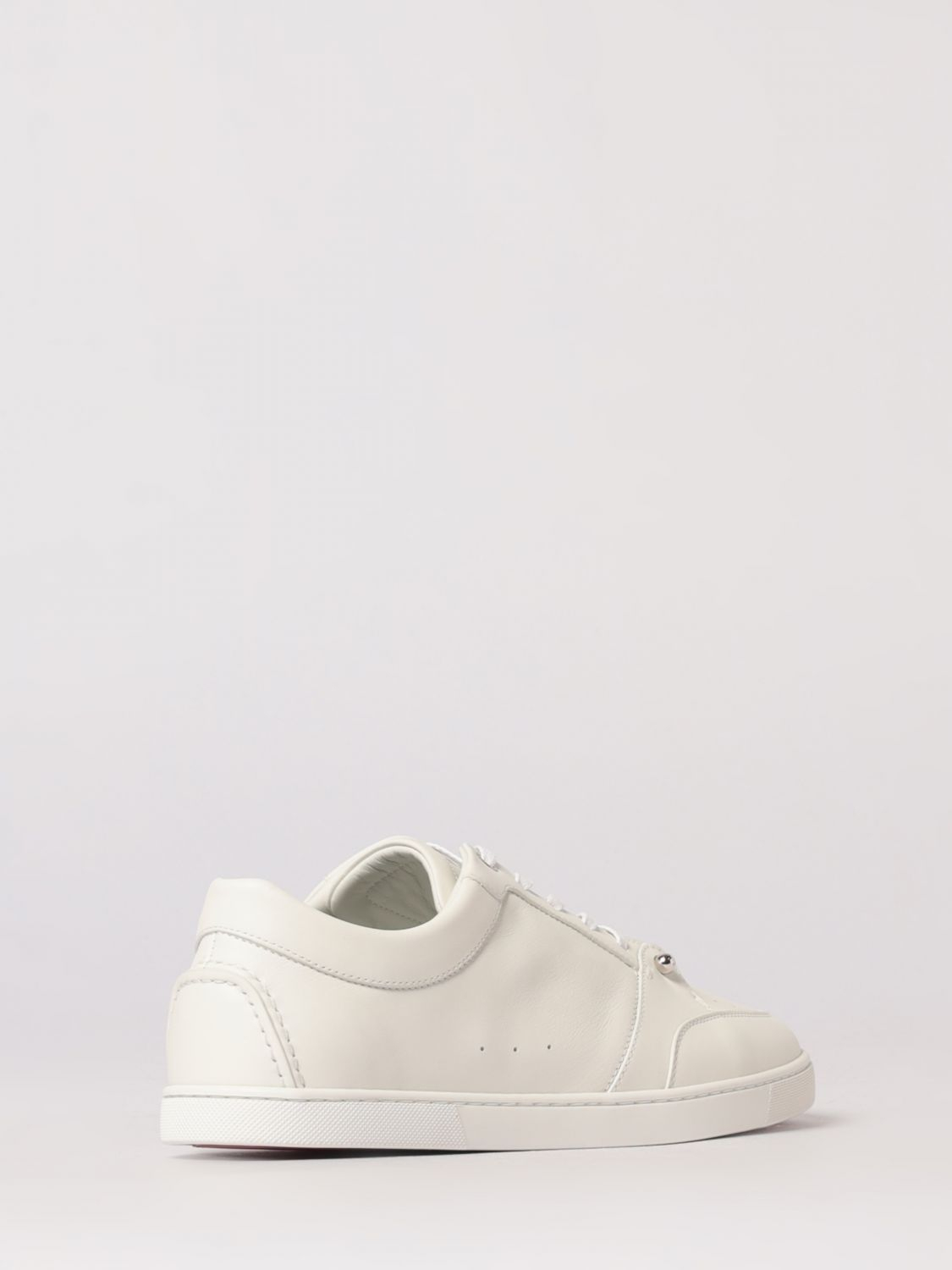 [Christian Louboutin] Sneakers SS26 1260324 WH01