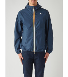 [K-WAY] Jacket SS26 K5127QW B67