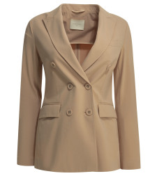 [Circolo 1901] Blazer SS26 FD38611362