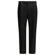 [Prada] Trousers SS26 UP041919AMF0002 S OOO