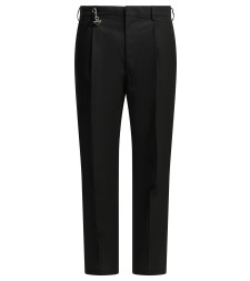 [Prada] Trousers SS26 UP041919AMF0002 S OOO