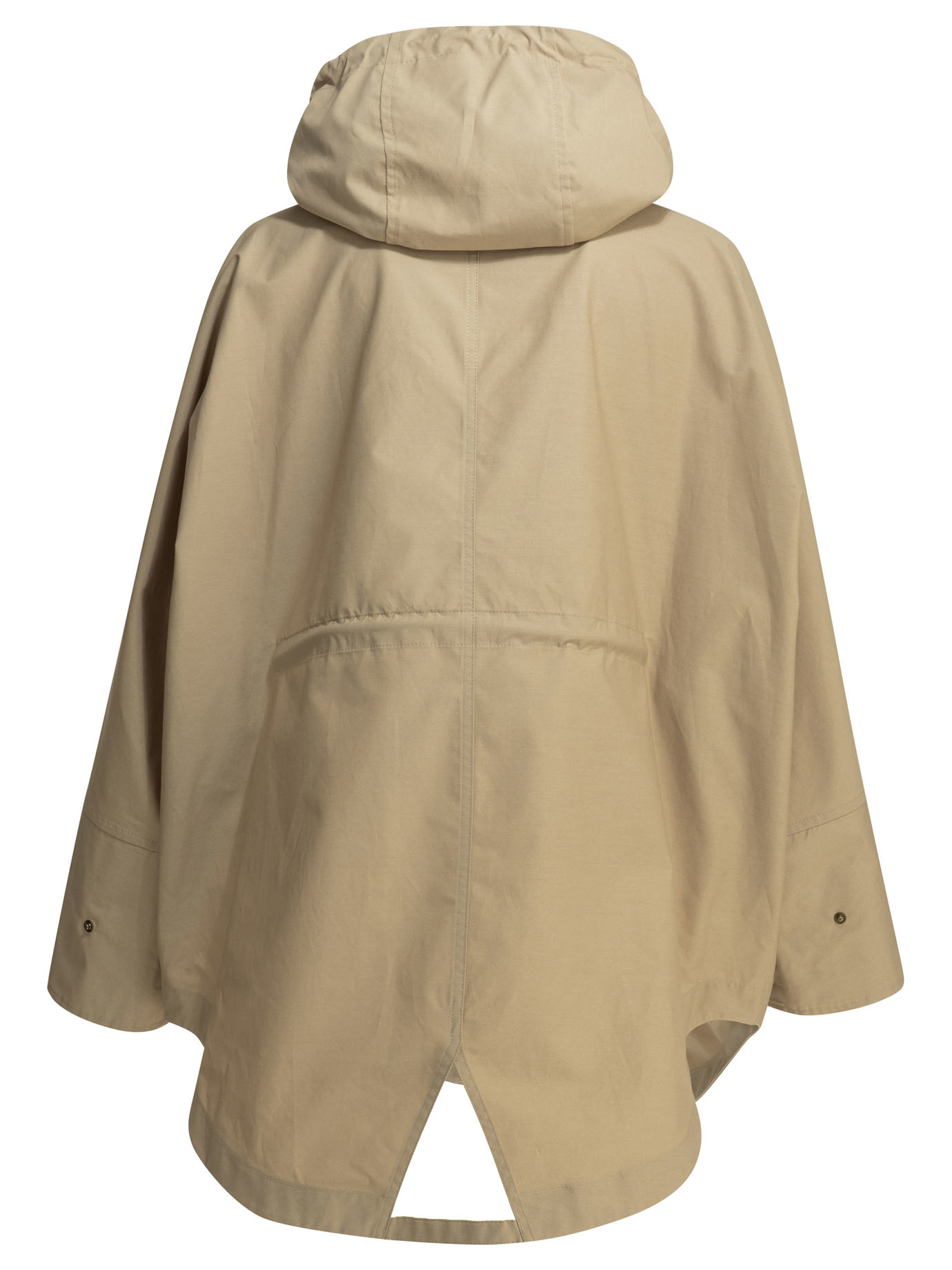 [Moncler] Casual Jacket SS26 BRUNNERA1C00012-599CU23Q