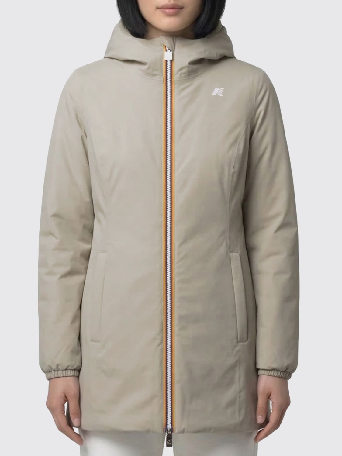 [K-WAY] Casual Jacket SS26 K7123MW AZJ