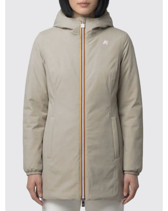 [K-WAY] Casual Jacket SS26 K7123MW AZJ