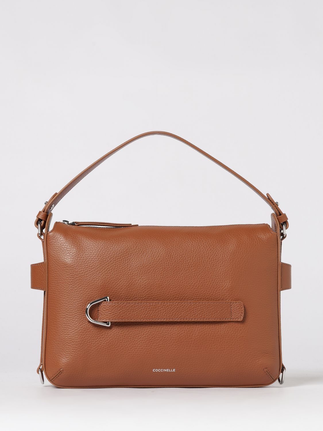 [Coccinelle] Tote bag SS26 E1U6C130501 W11