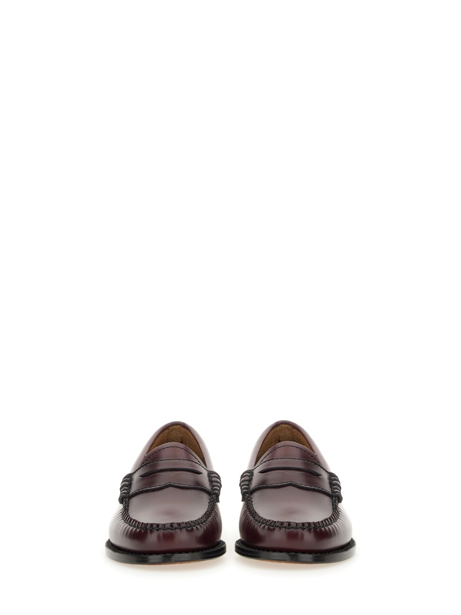 [G.H. BASS] Loafer SS26 BA41010_0NN