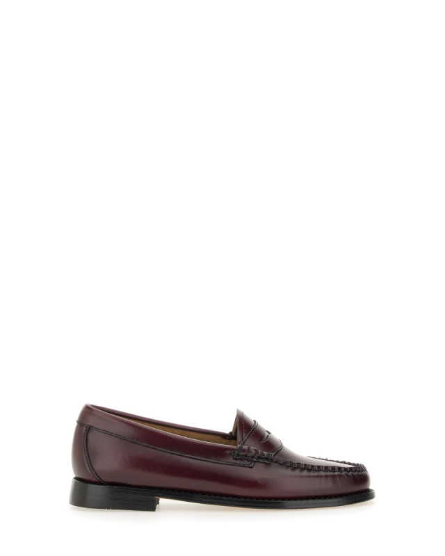 [G.H. BASS] Loafer SS26 BA41010_0NN
