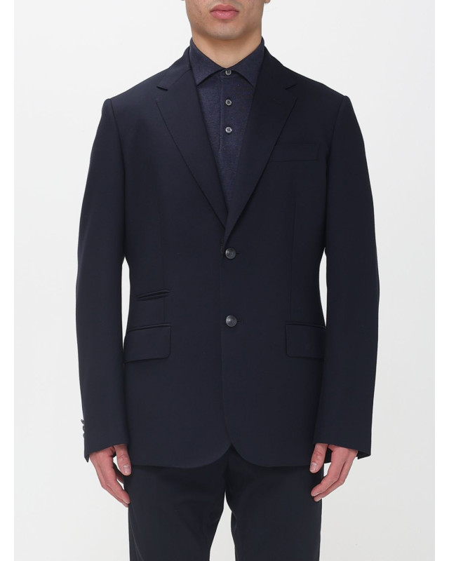 [Fay] Jacket SS26 NGM70521250UMA U808