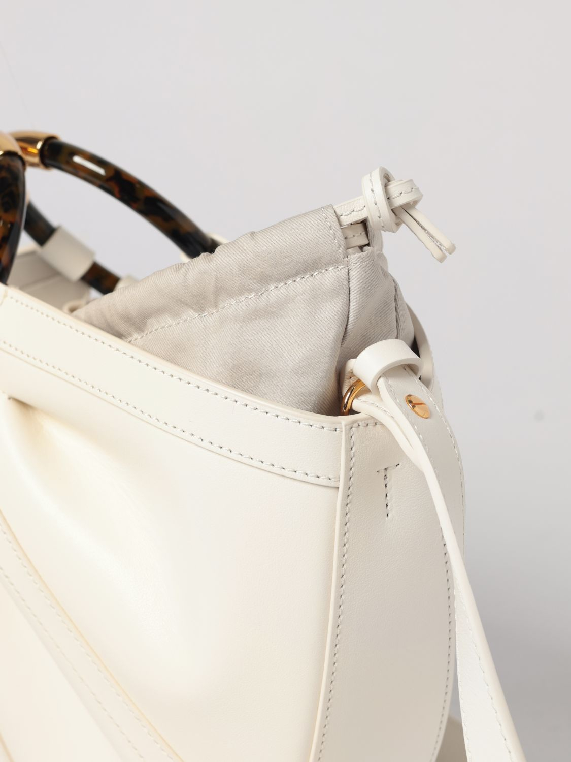 [Coccinelle] Bag SS26 E1U5A180101 N17