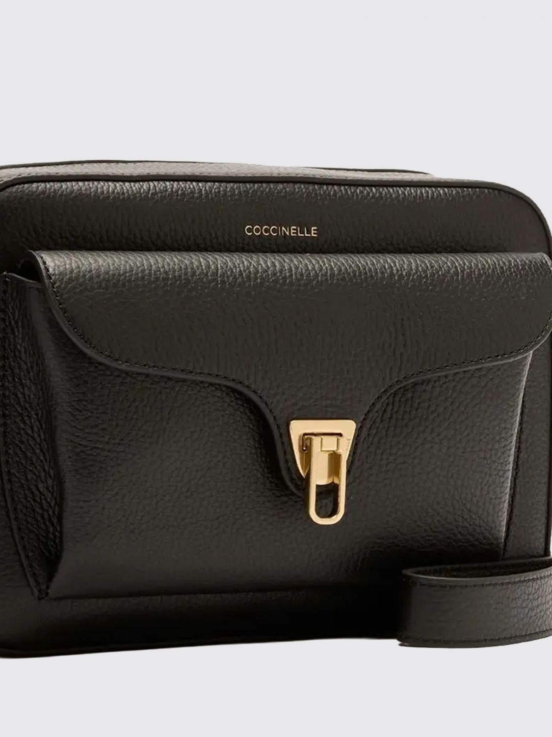 [Coccinelle] Shoulder bag SS26 E1MF6150601 001