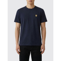 [Belstaff] T-shirts Short Sleeve SS26 100055 DKINK