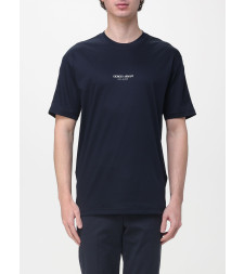 [Giorgio Armani] T-shirts Short Sleeve SS26 GM001085TE10629 UB100