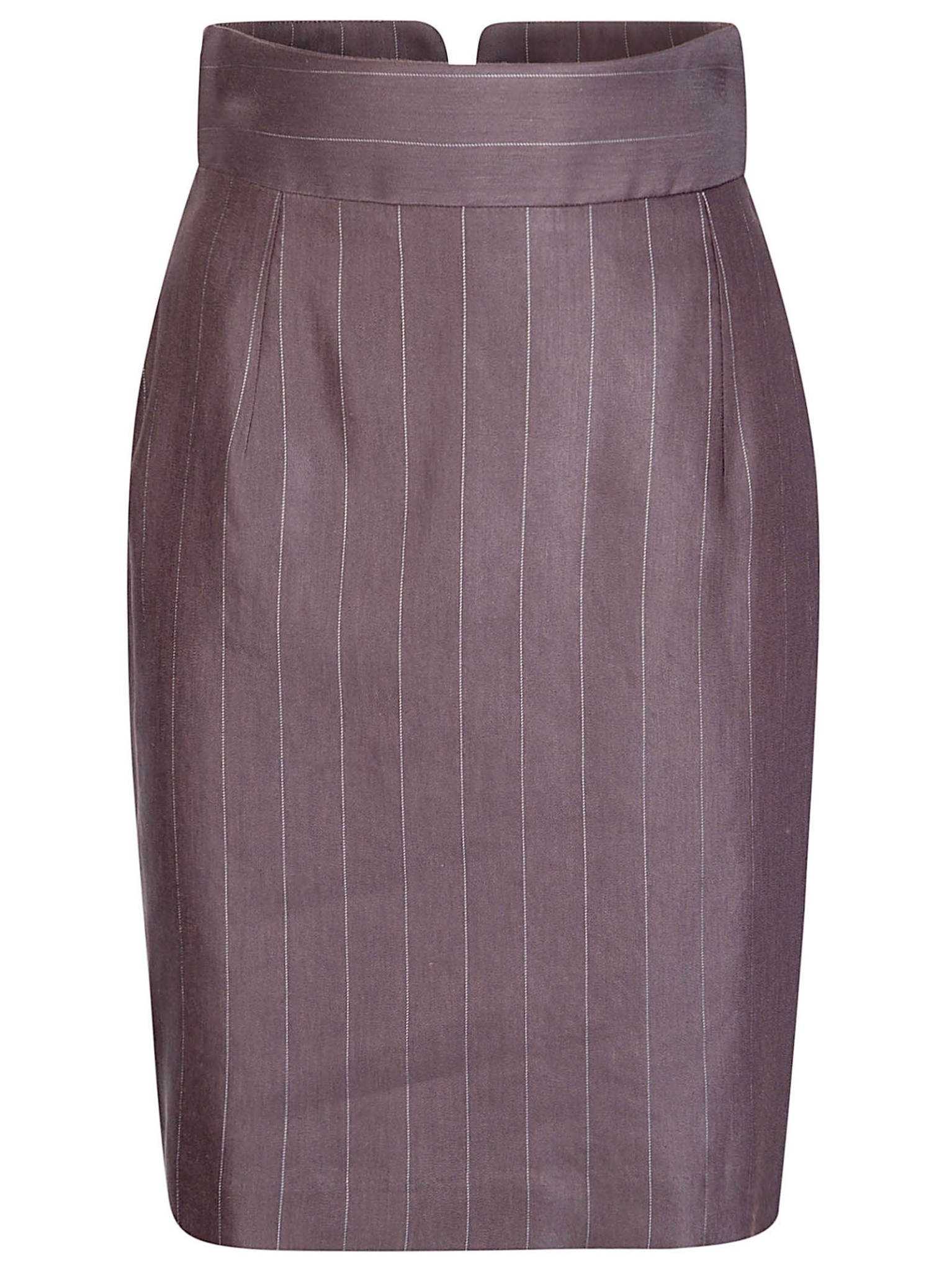 [TAGLIATORE] Midi skirt SS26 NELL340350EM989 694