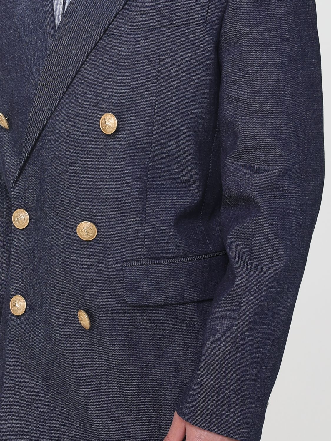 [Dsquared2] Jacket SS26 S74BN1347D30029 470