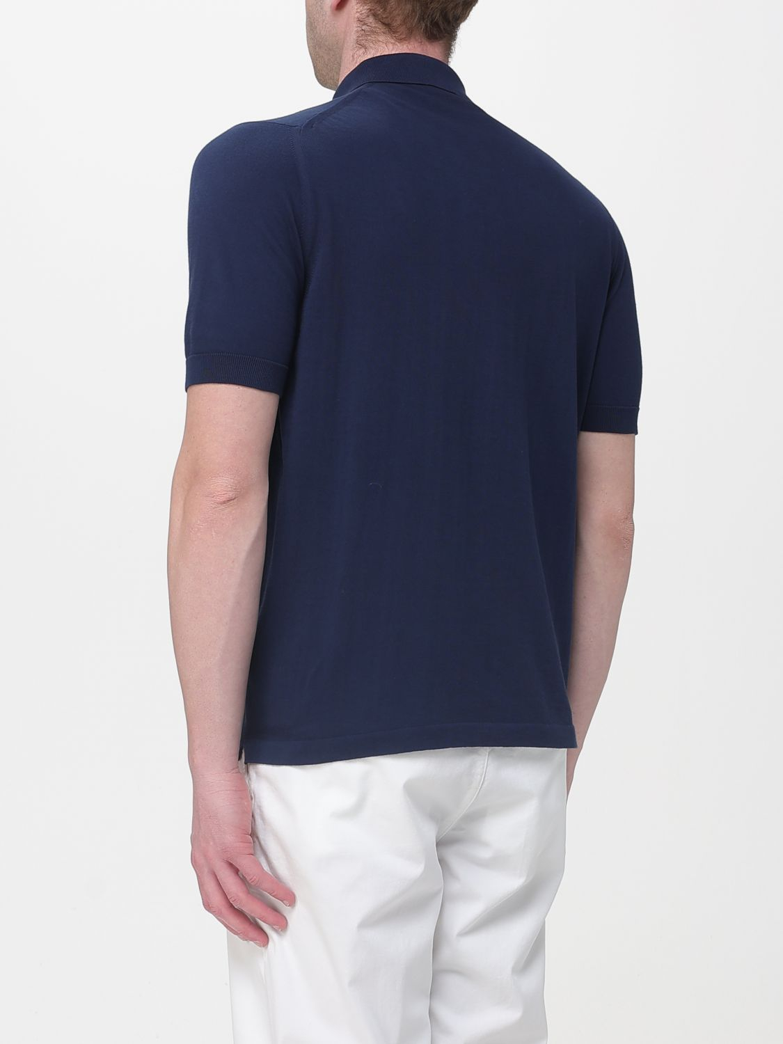 [ELEVENTY] T-shirts Short Sleeve SS26 X76MAGC14MAT0A001 11A