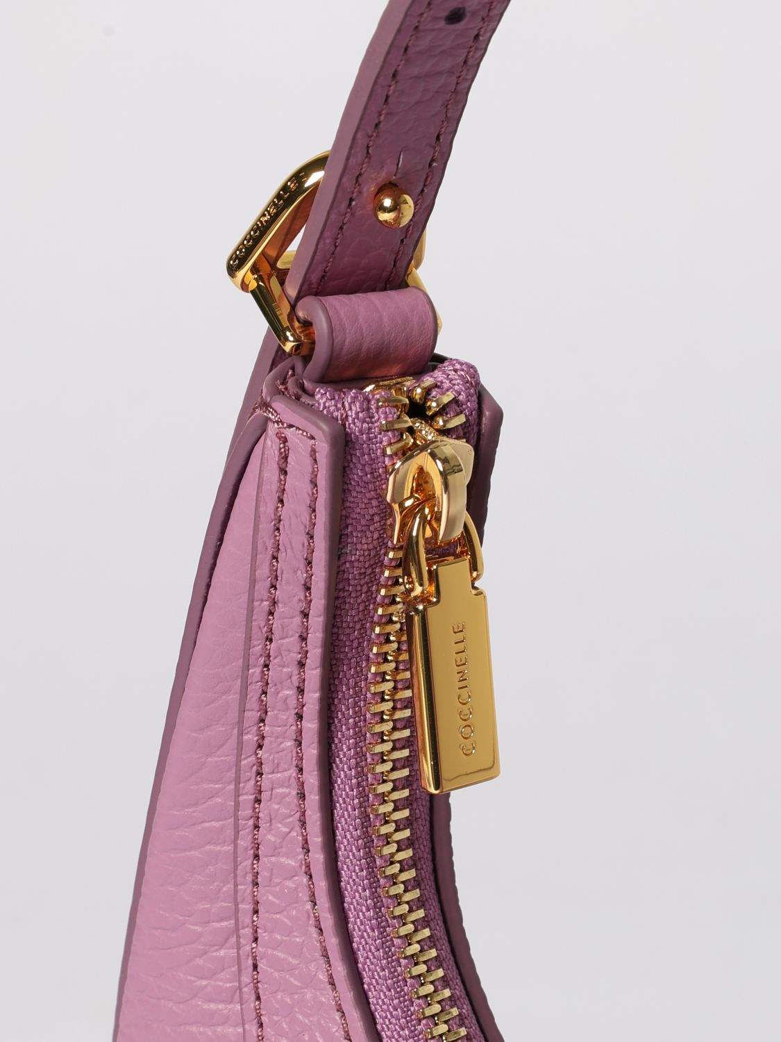 [Coccinelle] Minibag SS26 E5PIP530101 P19