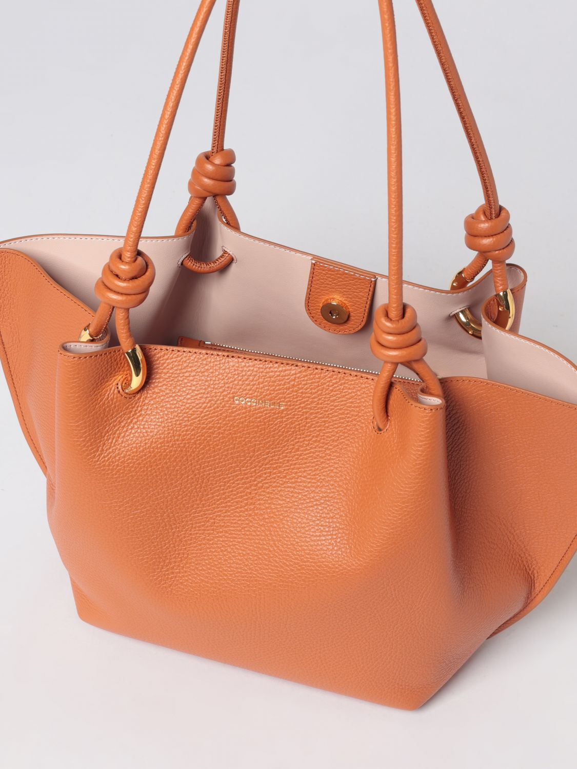 [Coccinelle] Shoulder bag SS26 E1U07110201 R41