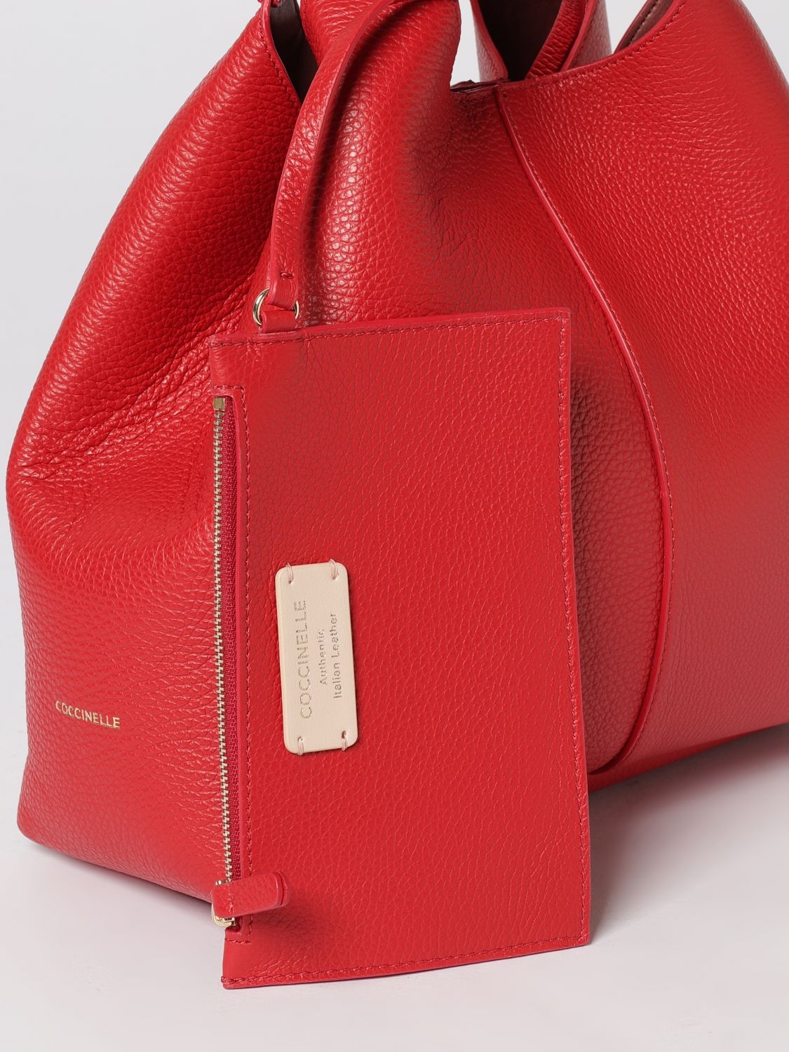 [Coccinelle] Shoulder bag SS26 E1SHA110201 R02