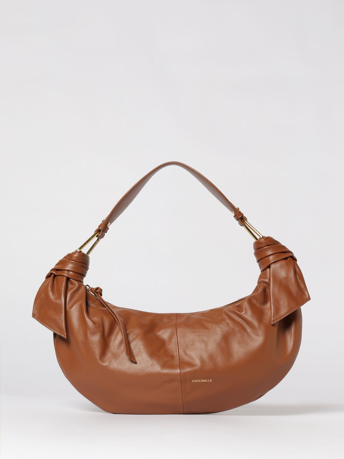 [Coccinelle] Shoulder bag SS26 E1U1A130201 W11