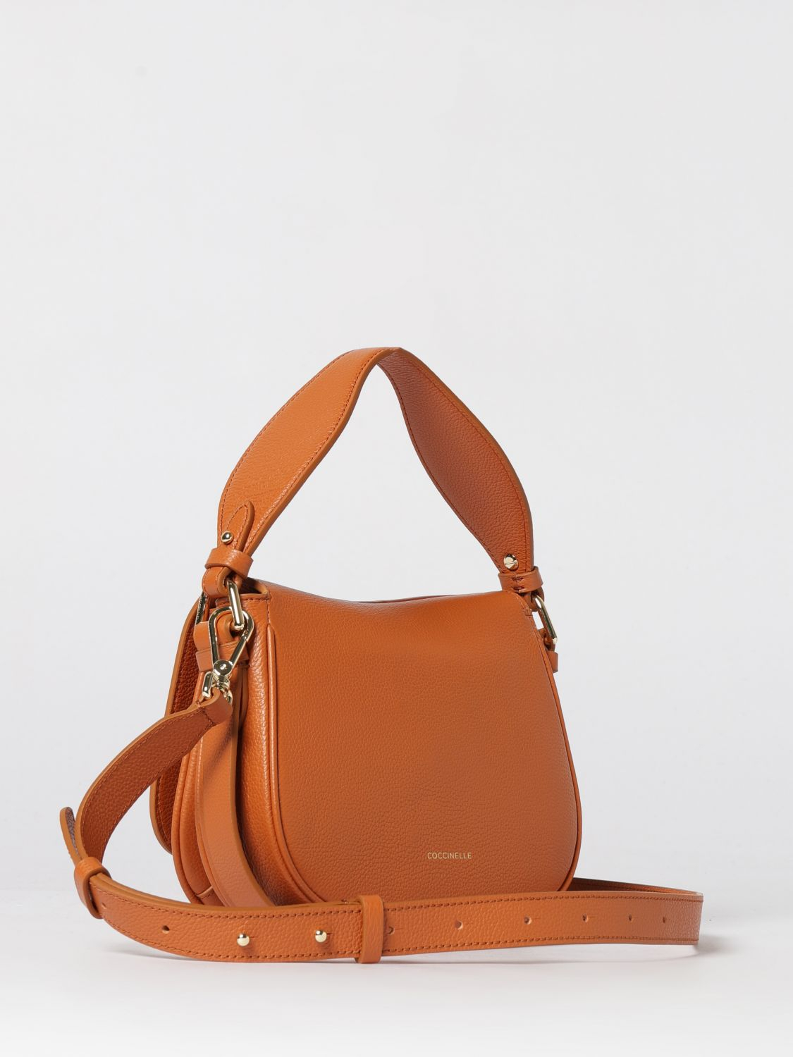 [Coccinelle] Minibag SS26 E1U7F180201 R41