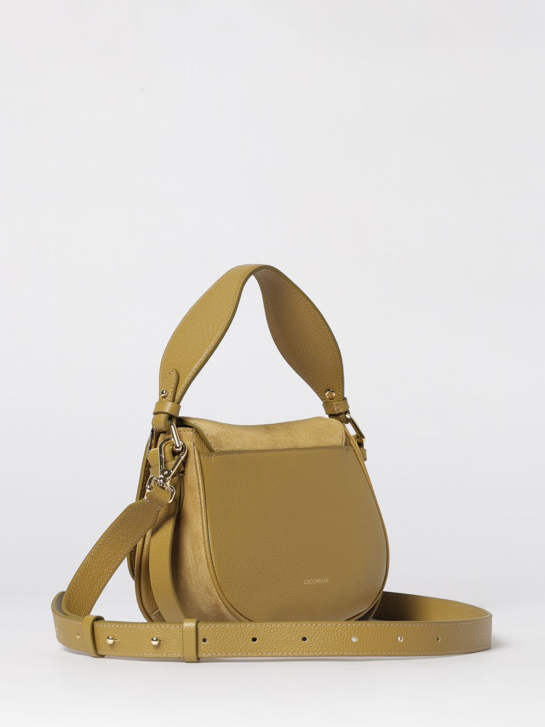 [Coccinelle] Minibag SS26 E1U7H180201 G43