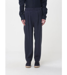 [Giorgio Armani] Trousers SS26 GM000576TE10081 UB102