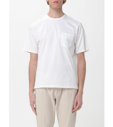 [AGNONA] T-shirts Short Sleeve SS26 TT09U1 Y2066 N01