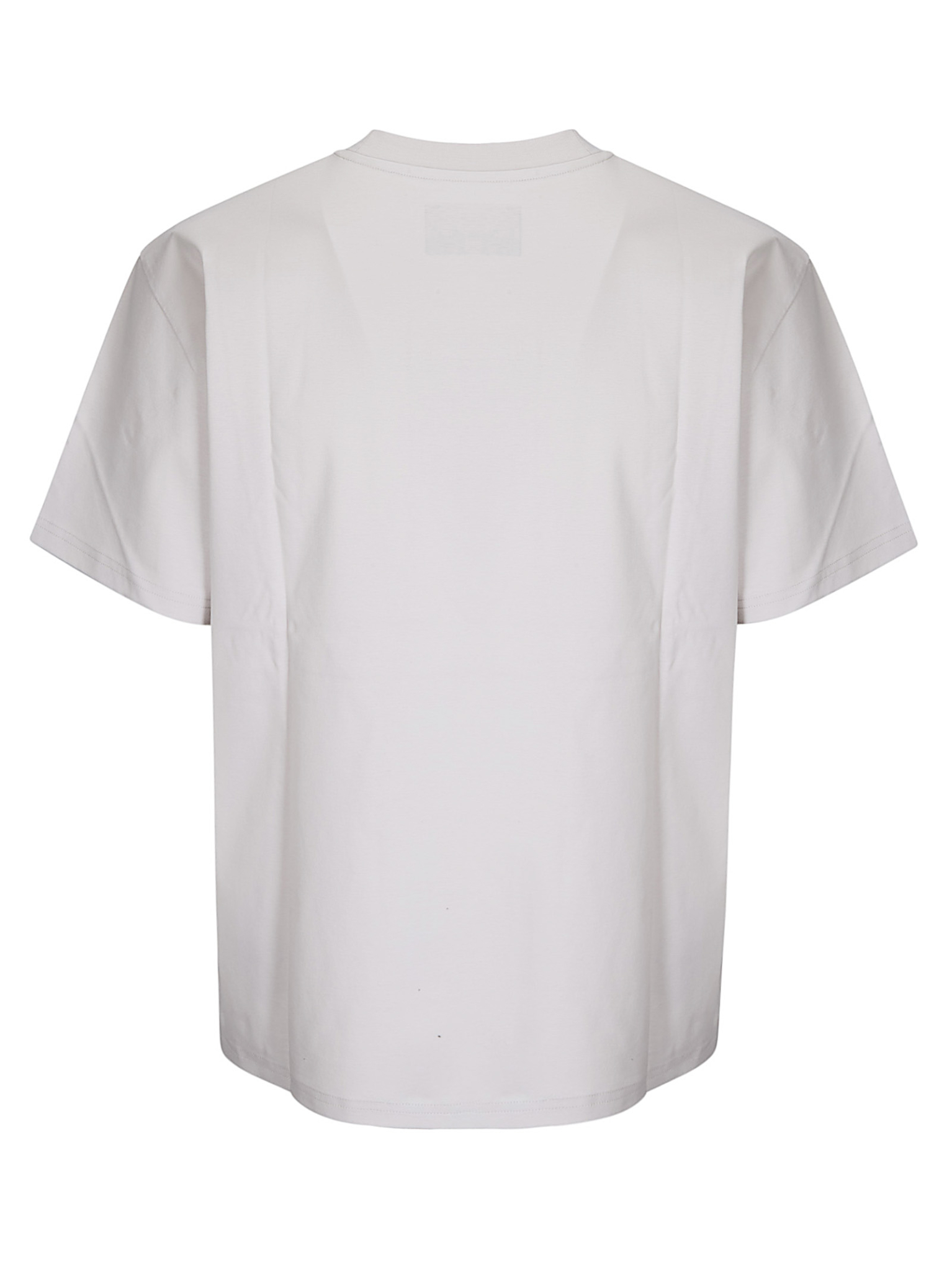 [Heliot Emil] T-shirts Short Sleeve SS26 M09139 LGY06
