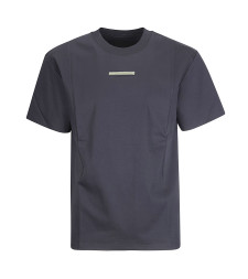 [Heliot Emil] T-shirts Short Sleeve SS26 M09139 BLK01