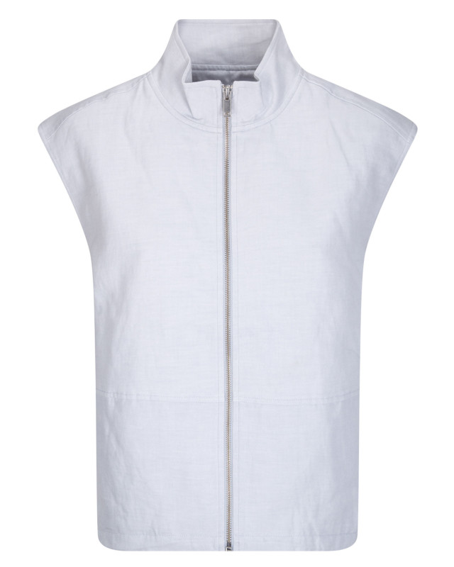 [Samsoe Samsoe] Vest SS26 F26100130 F26100130