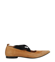 [UMA WANG] Flat shoes SS26 US9011_UW249