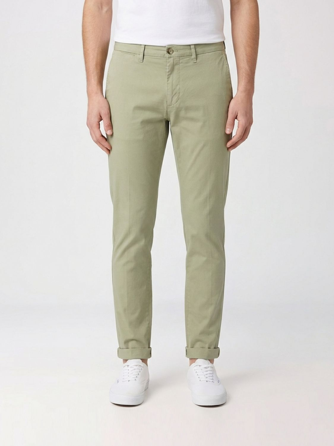 [Re-Hash] Trousers SS26 P2472104 5249