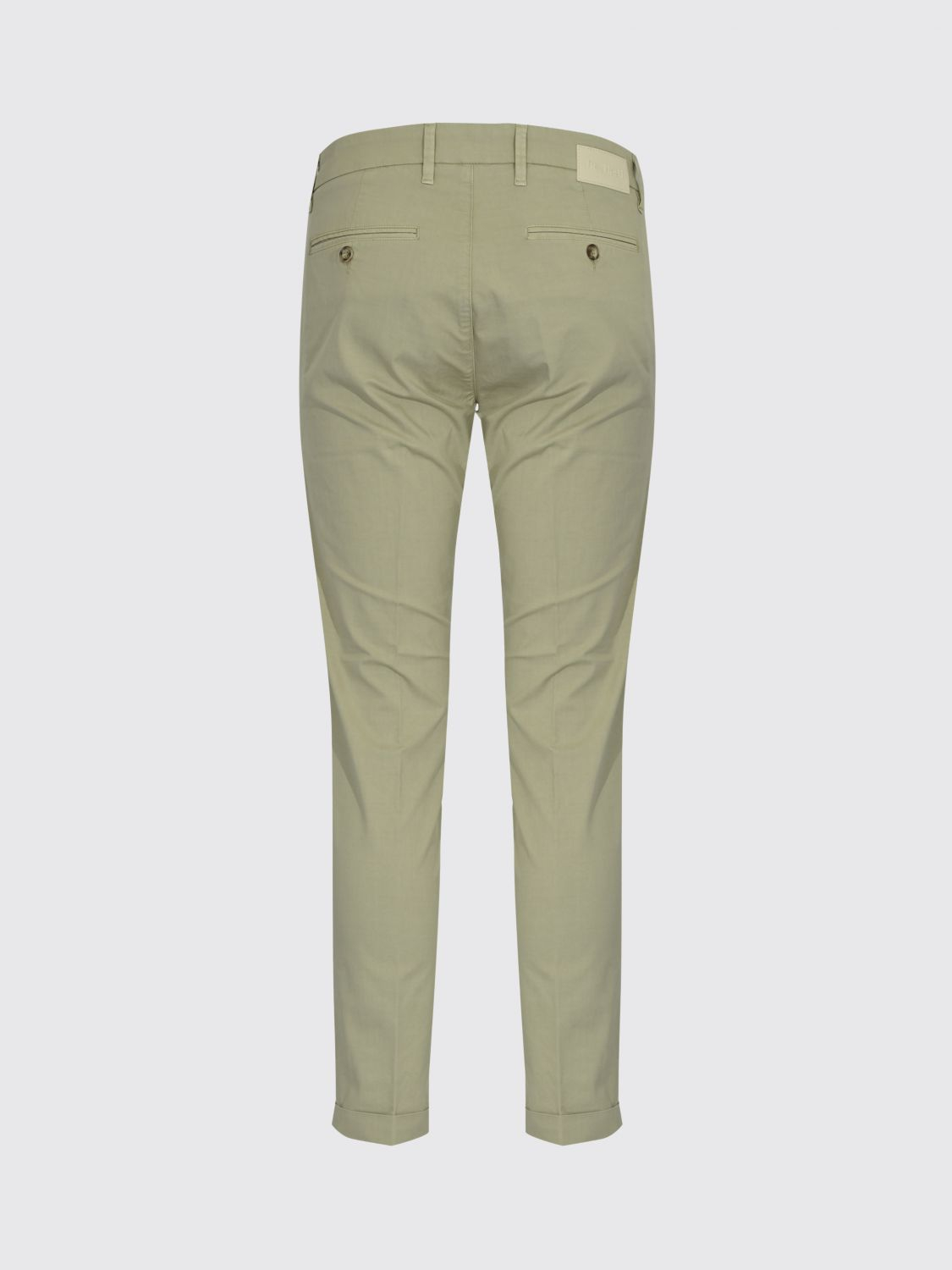 [Re-Hash] Trousers SS26 P2472104 5249