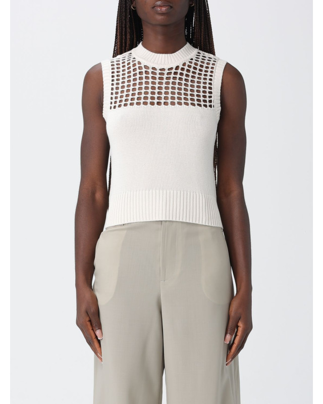 [ARMANI EXCHANGE] T-shirts Sleeveless SS26 XW001906AF21574 U1003