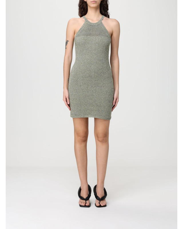 [ARMANI EXCHANGE] Sleeveless dress SS26 XW002246AF21577 O7002