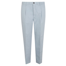 [INCOTEX (85)] Trousers SS26 ZM541W 9423A