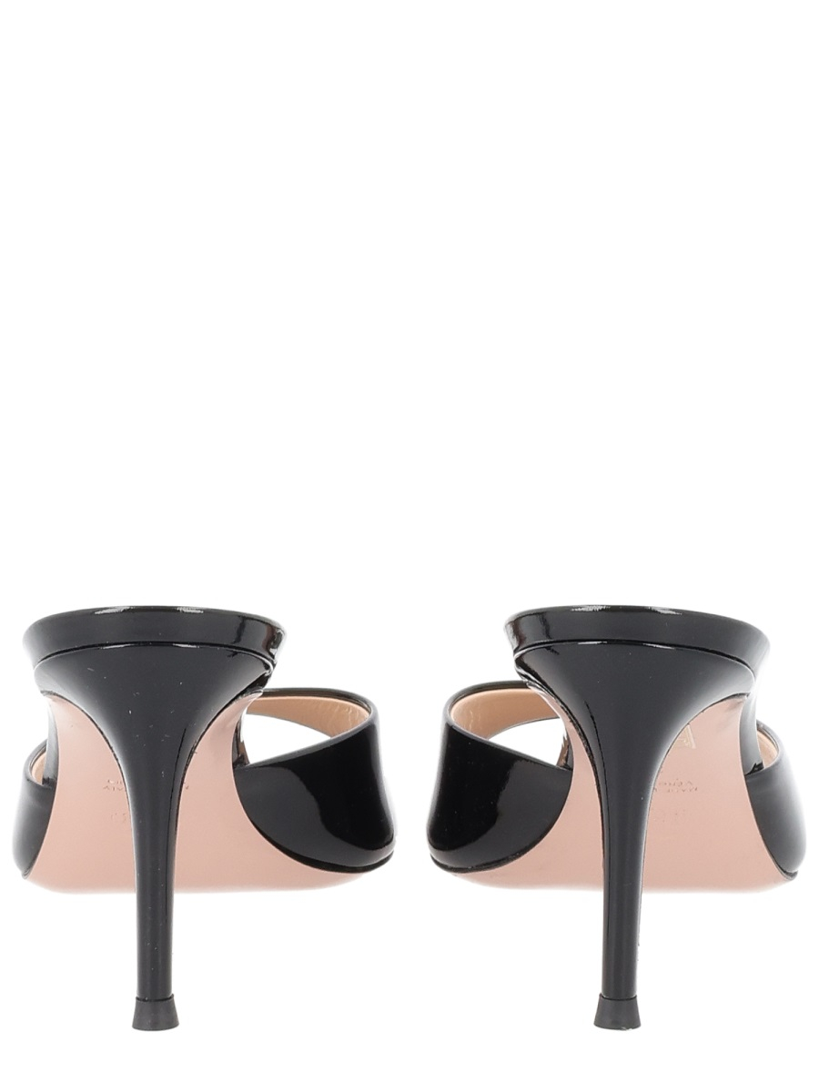 [ROBERTO FESTA] Pumps SS26 BOA_LACKNERO