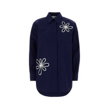 [Fendi] Shirts Long Sleeve SS26 FS8355AW7V F1W0A