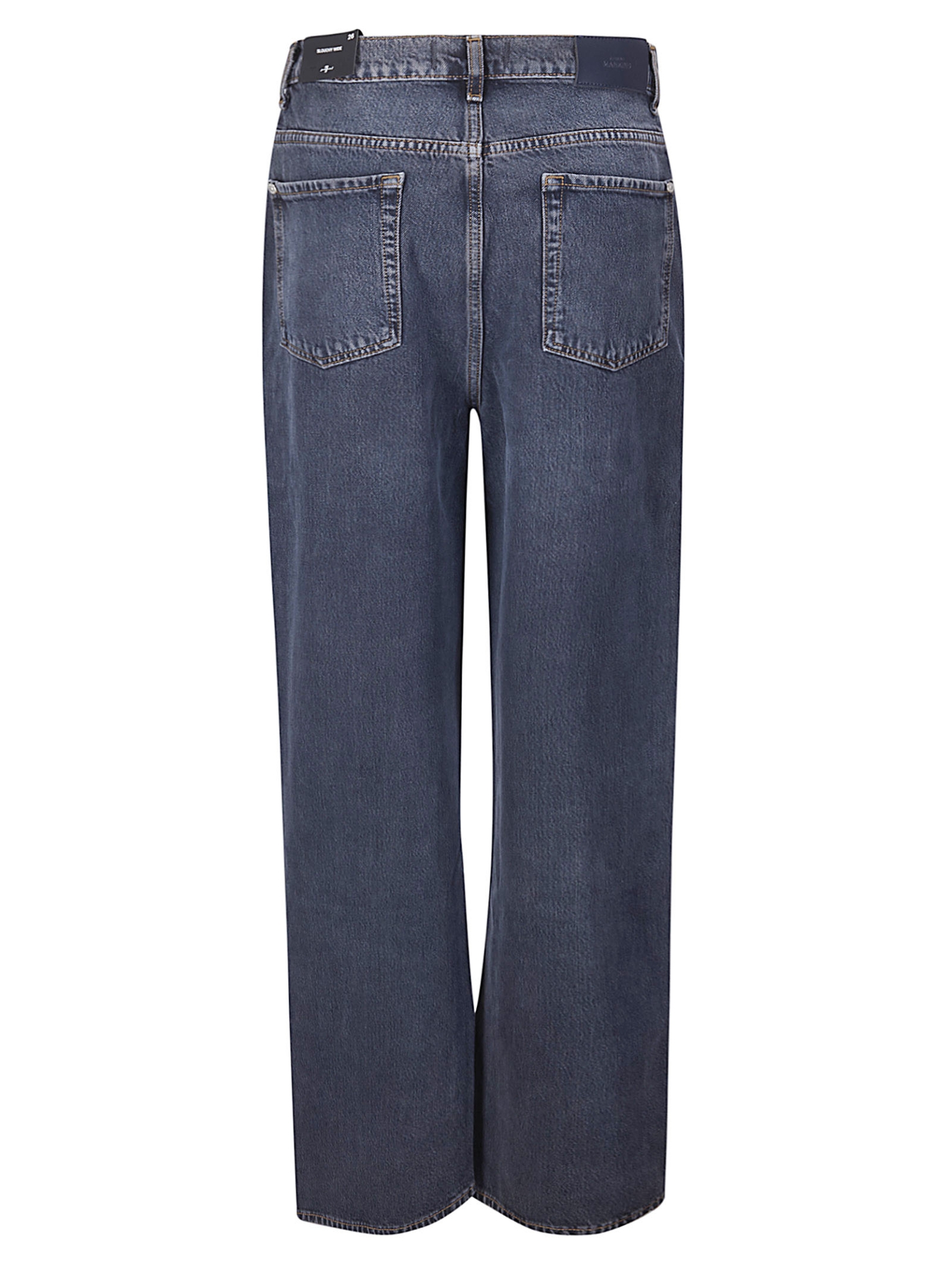 [7 FOR ALL MANKIND] Jeans SS26 7U4P0E52 21B