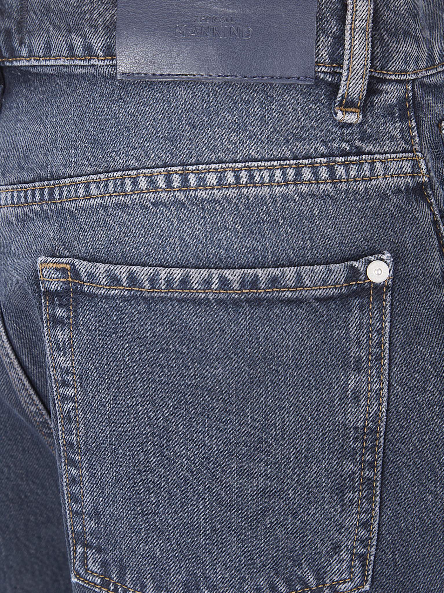 [7 FOR ALL MANKIND] Jeans SS26 7U4P0E52 21B
