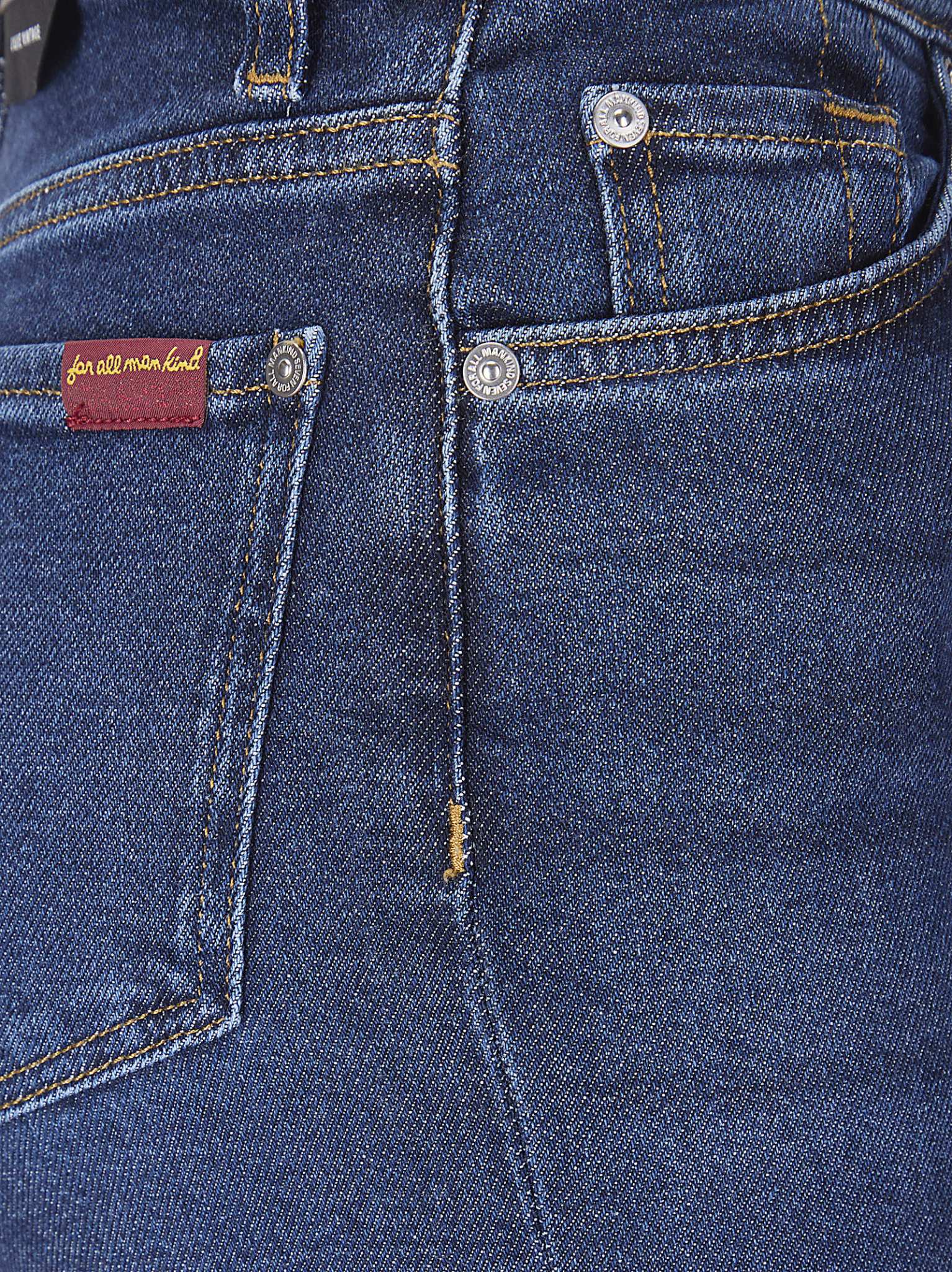 [7 FOR ALL MANKIND] Jeans SS26 7U330A91 1Y5