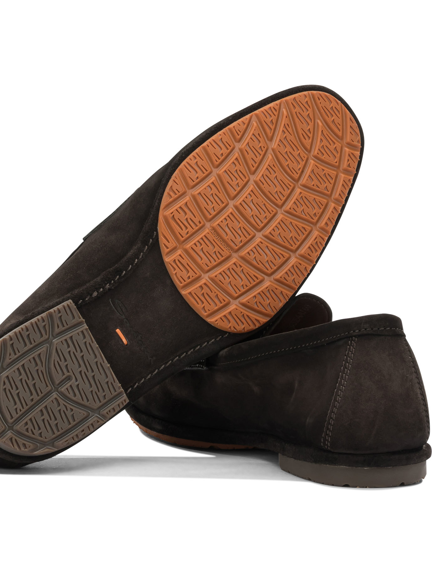 [Santoni] Loafer SS26 MCNC19298SI6SEAAT60T60